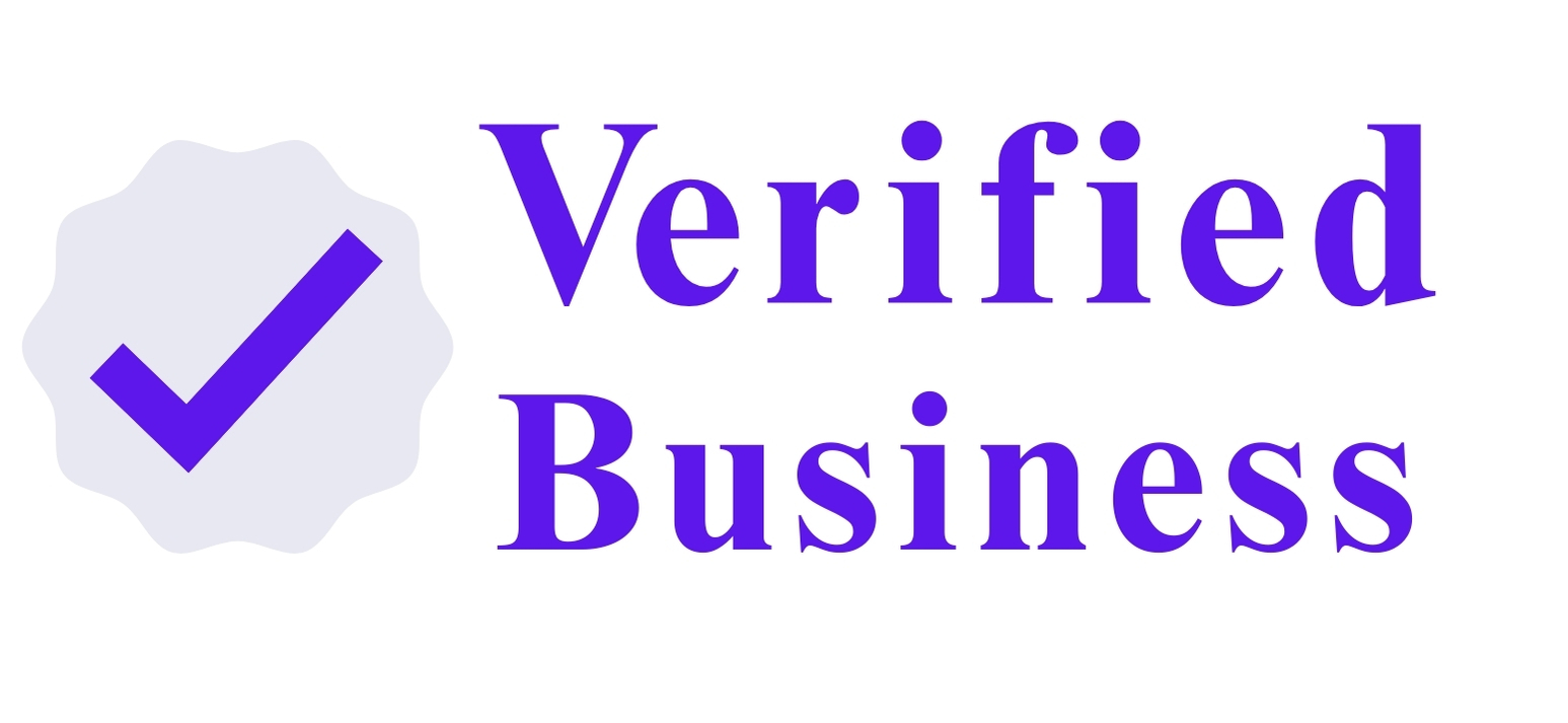 Verified Business